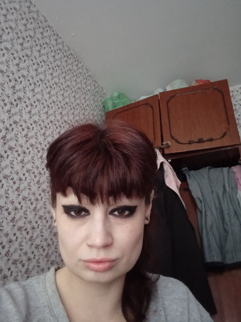 Алина Садыкова, Россия, Уфа. Фото на сайте ГдеПапа.Ру