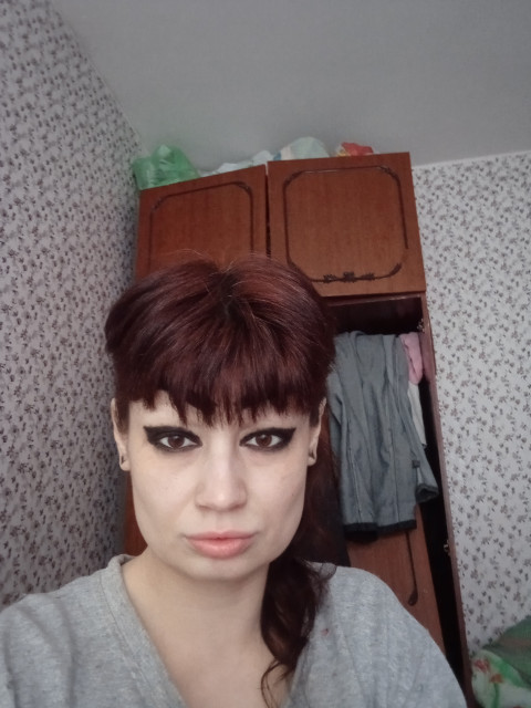 Алина Садыкова, Россия, Уфа. Фото на сайте ГдеПапа.Ру