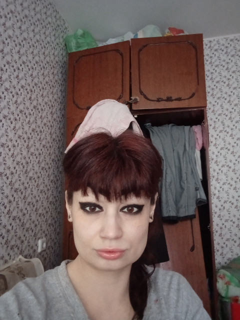 Алина Садыкова, Россия, Уфа. Фото на сайте ГдеПапа.Ру