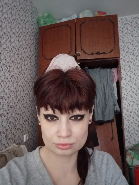 Алина Садыкова, Россия, Уфа. Фото на сайте ГдеПапа.Ру