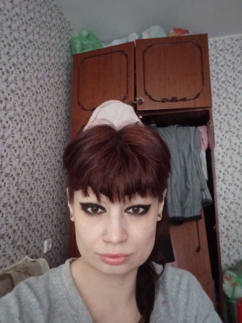 Алина Садыкова, Россия, Уфа. Фото на сайте ГдеПапа.Ру