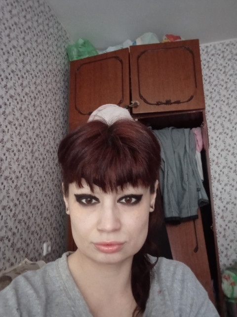 Алина Садыкова, Россия, Уфа. Фото на сайте ГдеПапа.Ру