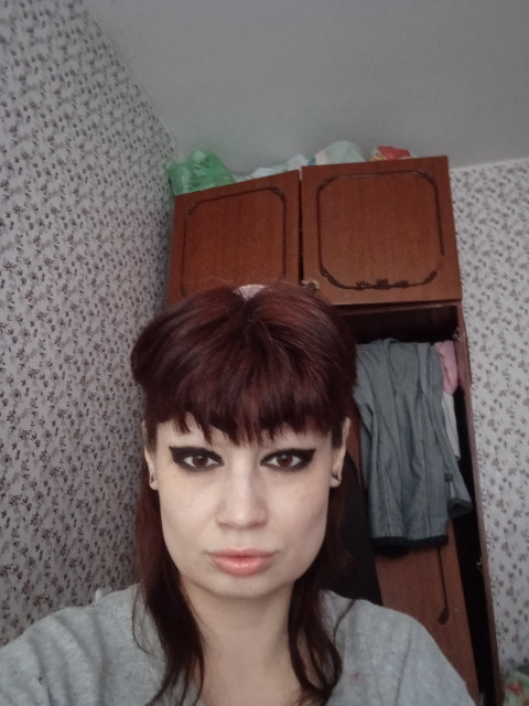 Алина Садыкова, Россия, Уфа. Фото на сайте ГдеПапа.Ру