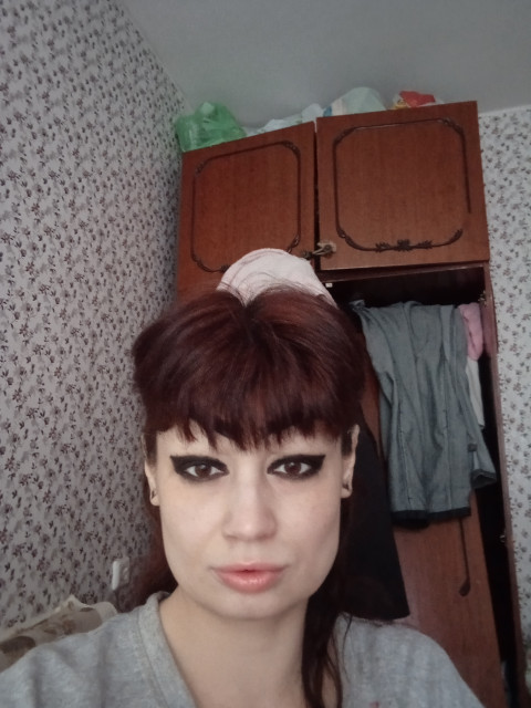 Алина Садыкова, Россия, Уфа. Фото на сайте ГдеПапа.Ру