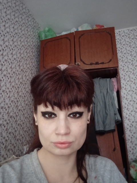 Алина Садыкова, Россия, Уфа. Фото на сайте ГдеПапа.Ру