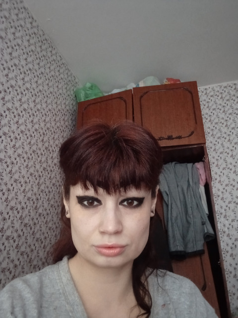 Алина Садыкова, Россия, Уфа. Фото на сайте ГдеПапа.Ру