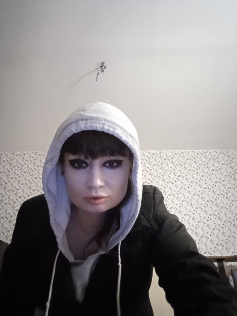 Алина Садыкова, Россия, Уфа. Фото на сайте ГдеПапа.Ру