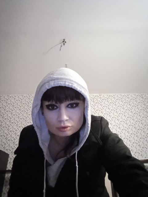 Алина Садыкова, Россия, Уфа. Фото на сайте ГдеПапа.Ру