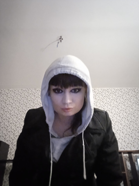 Алина Садыкова, Россия, Уфа. Фото на сайте ГдеПапа.Ру