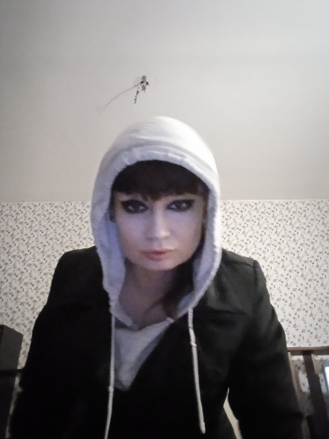 Алина Садыкова, Россия, Уфа. Фото на сайте ГдеПапа.Ру