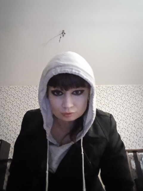 Алина Садыкова, Россия, Уфа. Фото на сайте ГдеПапа.Ру