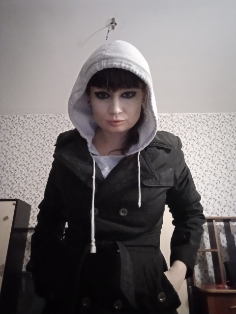 Алина Садыкова, Россия, Уфа. Фото на сайте ГдеПапа.Ру