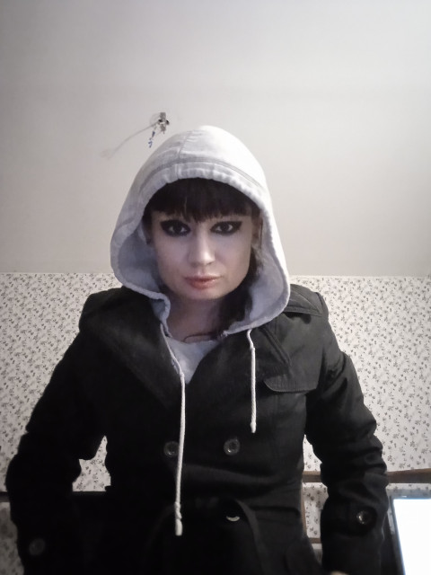 Алина Садыкова, Россия, Уфа. Фото на сайте ГдеПапа.Ру