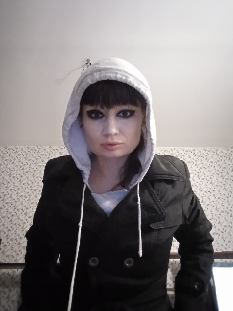 Алина Садыкова, Россия, Уфа. Фото на сайте ГдеПапа.Ру