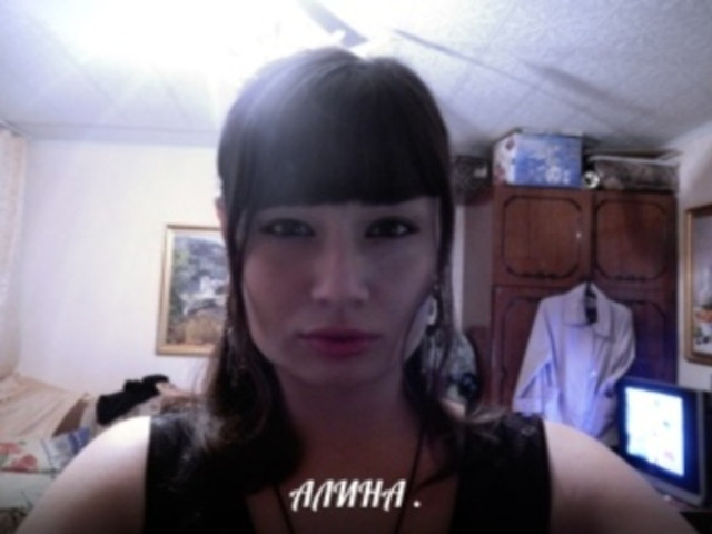 Алина Садыкова, Россия, Уфа. Фото на сайте ГдеПапа.Ру