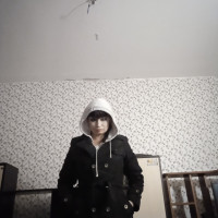 Алина Садыкова, Россия, Уфа, 37 лет