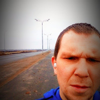 Эрик Валиев, Россия, Казань, 34 года