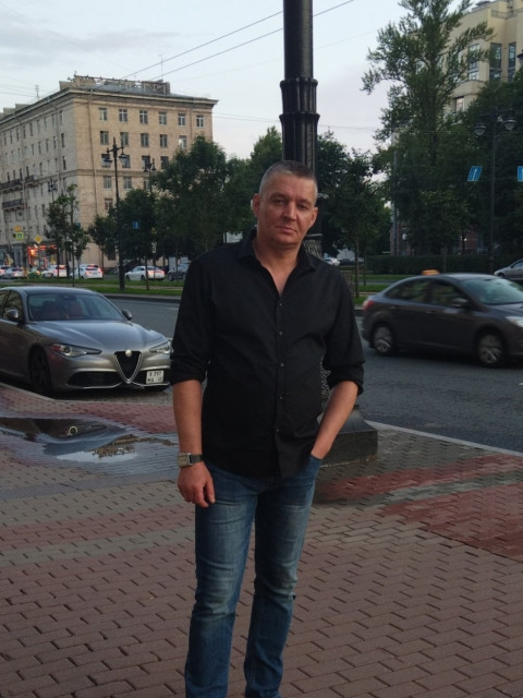 Максим, Россия, Санкт-Петербург. Фото на сайте ГдеПапа.Ру