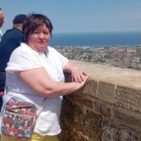 Тамара, Россия, Пермь, 56 лет