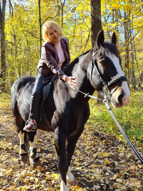 Уля, Россия, Москва. Фото на сайте ГдеПапа.Ру