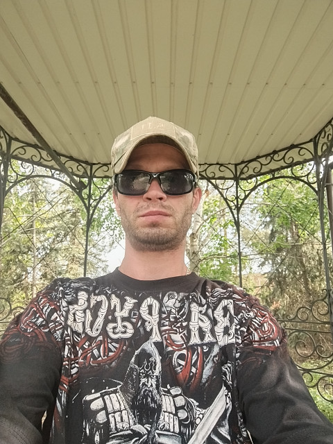 Сергей, Россия, Стаханов. Фото на сайте ГдеПапа.Ру