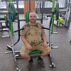 Николай, 58, Россия, Новосибирск