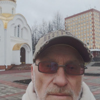 Геннадий, Россия, Иваново, 68 лет