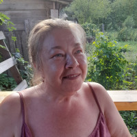 Наталья, Россия, Нижний Новгород, 60 лет