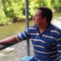 Павел Луценко, Россия, Мариуполь, 37 лет