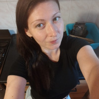 Елена, Россия, Пермь, 34 года