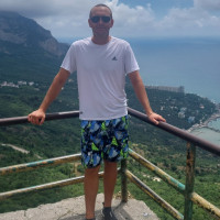 Андрей, Россия, Севастополь, 36 лет