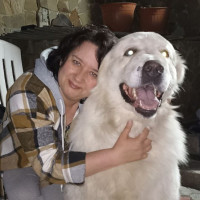 Светлана, Россия, Донецк, 54 года