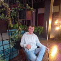 Макс, Россия, Астрахань, 32 года