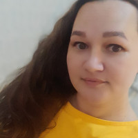 Марина, Россия, Ижевск, 38 лет