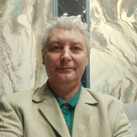 Анатолий, Россия, Кинешма, 53 года