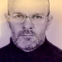 Вова, Россия, Волгоград, 72 года