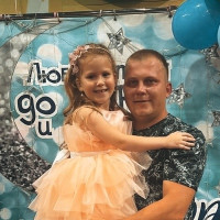 Александр Бешенко, Россия, Луганск, 29 лет