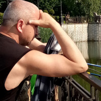 Сергей, Россия, Донецк, 53 года
