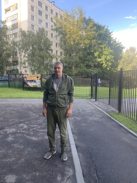 Владимир, Россия, Москва. Фото на сайте ГдеПапа.Ру