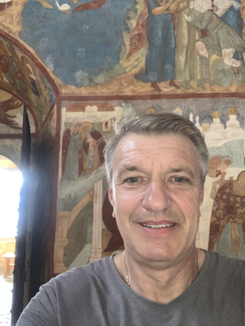 Владимир, Россия, Москва. Фото на сайте ГдеПапа.Ру