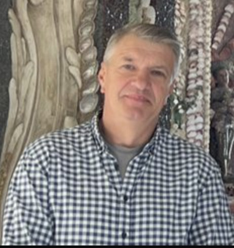 Владимир, Россия, Москва. Фото на сайте ГдеПапа.Ру