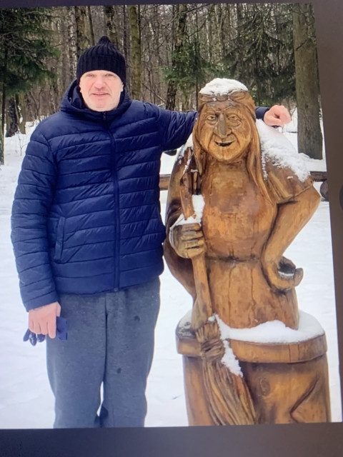 Владимир, Россия, Москва, 56 лет. Хотелось бы познакомится с спокойной женщиной, для создания длительных теплых отношений. С той которая...  Анкета 775976. 