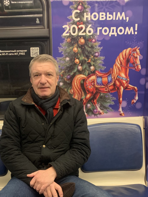 Владимир, Россия, Москва. Фото на сайте ГдеПапа.Ру