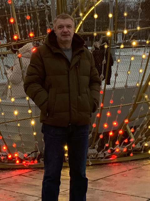 Владимир, Россия, Москва. Фото на сайте ГдеПапа.Ру