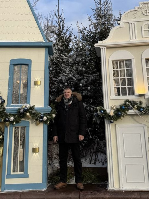 Владимир, Россия, Москва. Фото на сайте ГдеПапа.Ру