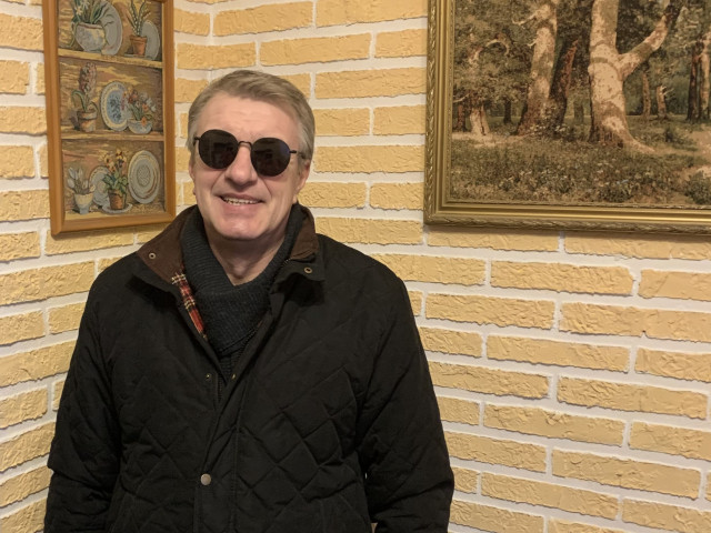 Владимир, Россия, Москва. Фото на сайте ГдеПапа.Ру