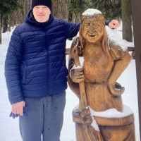 Владимир, Россия, Москва, 56 лет