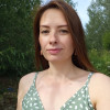 Оксана, Россия, Санкт-Петербург, 42