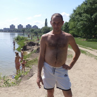 Олег Медведев, Россия, Воронеж, 46 лет