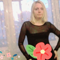 Юлия, Россия, Реутов, 39 лет